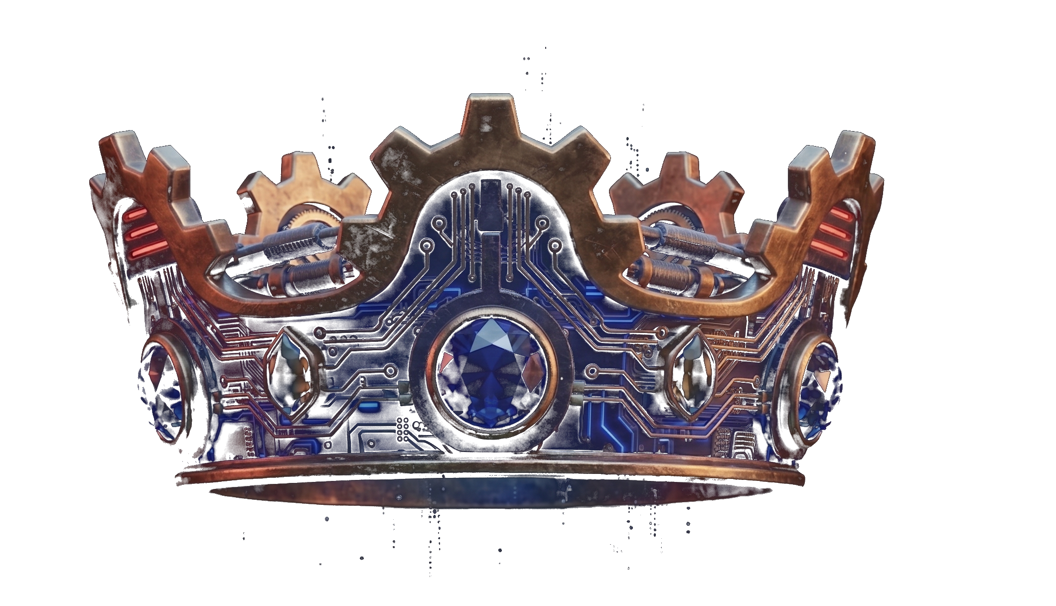 crown